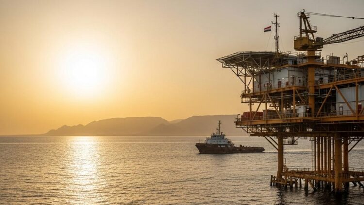 Oil and Gas Exploration