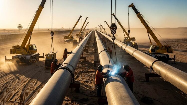 Egypt commits 400m investment