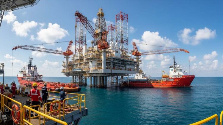 4bn New Israeli Gas Offtake Contracts