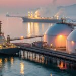 McDermott-Gets-Key-Contract-for-$25-Billion-LNG-Project