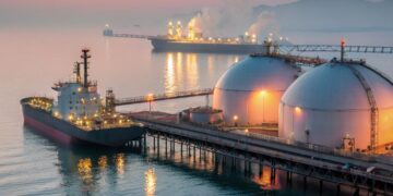 25 Billion LNG Project