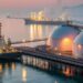 25 Billion LNG Project