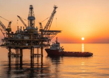 Oil and Gas Projects