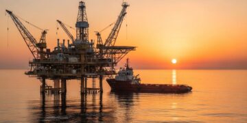 Oil and Gas Projects