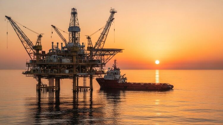 Oil and Gas Projects