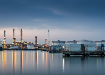 Oil Related Tariffs on China