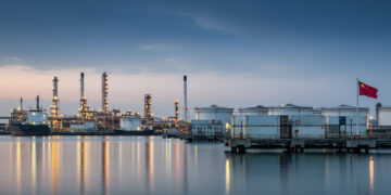 Oil Related Tariffs on China