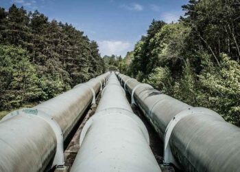 Power of Siberia 2 Pipeline Deal