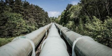 Power of Siberia 2 Pipeline Deal