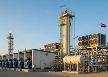 13bn Worth Iraq Project