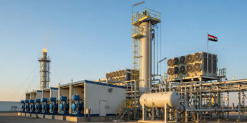 13bn Worth Iraq Project
