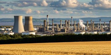 Live Transmission System to Transport Hydrogen