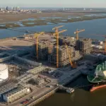 Sempra-Approves-$14bn-on-Phase-2-Port-Arthur-LNG-Development