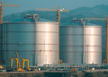 LNG Procurement and Trading