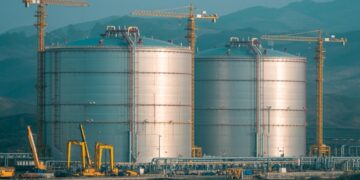 LNG Procurement and Trading