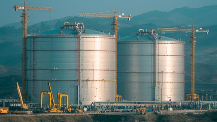 LNG Procurement and Trading