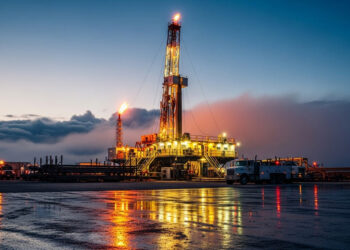 Develop Fields as Tiebacks