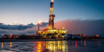 Develop Fields as Tiebacks