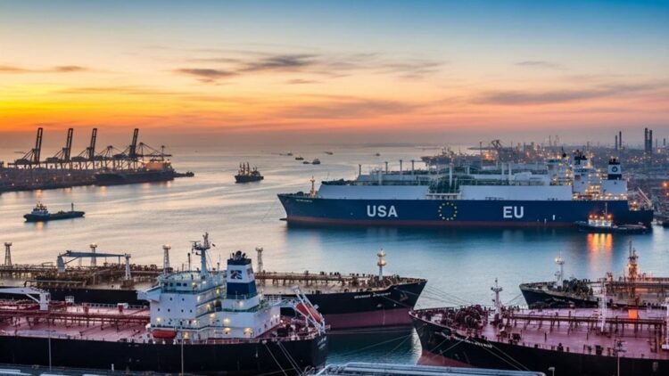 Sanctions Against Russia