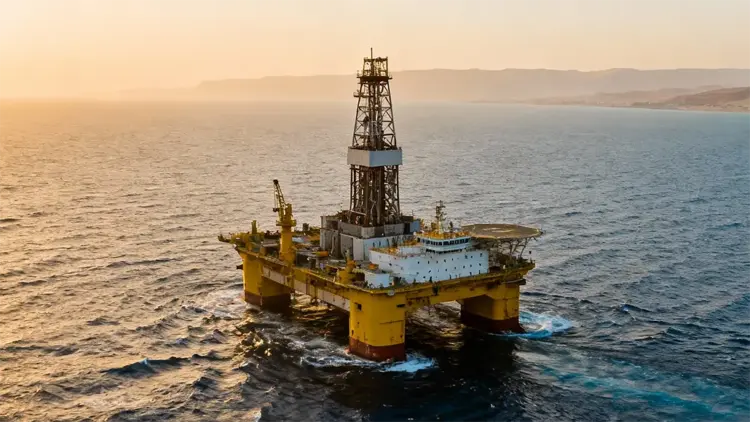 27 Stake by QatarEnergy