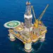 Key Offshore Block of Shell