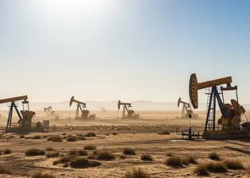 LongTerm Interests of Russia Saudi Arabia