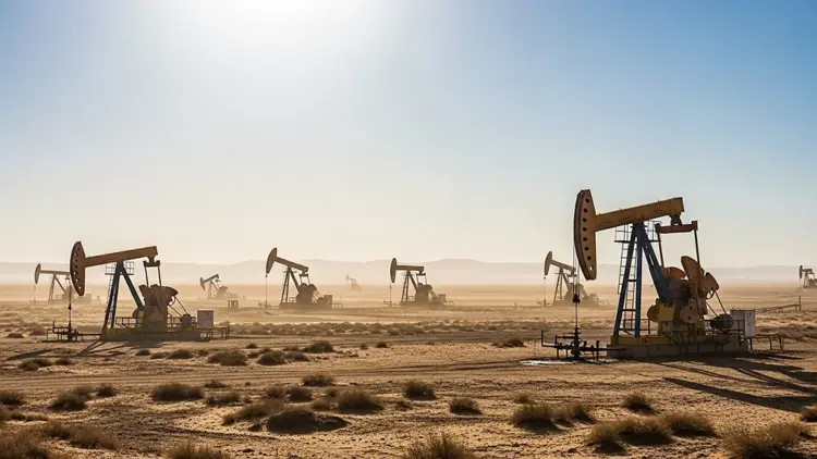 LongTerm Interests of Russia Saudi Arabia