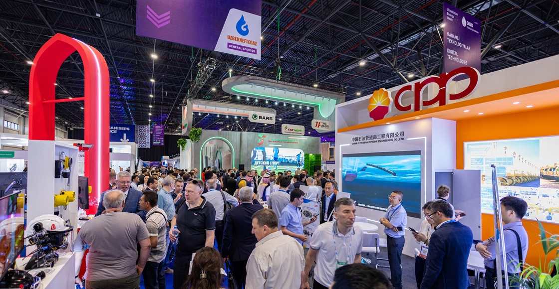 OGU 2026–OIL AND GAS UZBEKISTAN:THE 28TH INTERNATIONAL EXHIBITION AND CONFERENCE