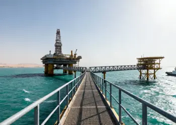 Offshore Oil and Gas