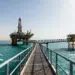 Offshore Oil and Gas
