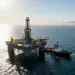 Oil And Gas Discovery in Orange Basin