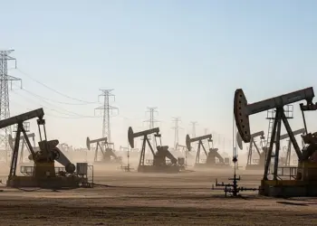 Oil and Gas Needs More Investment