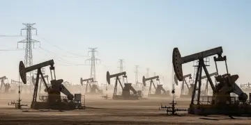 Oil and Gas Needs More Investment