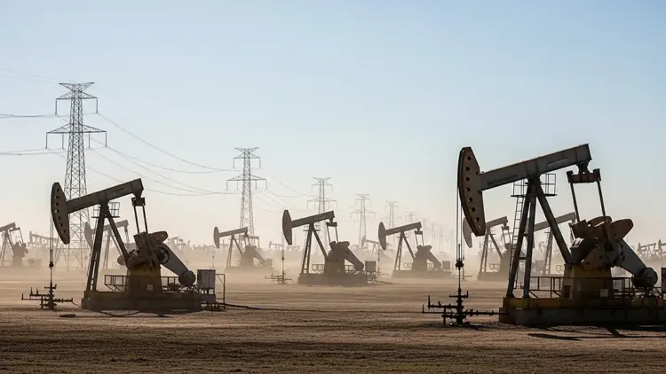Oil and Gas Needs More Investment