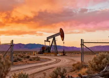 Oil and Gas Permission