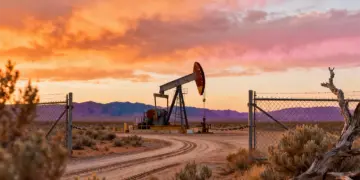 Oil and Gas Permission