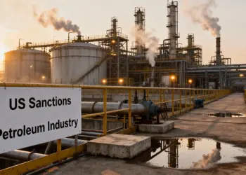 Petroleum Industry of Serbia