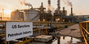 Petroleum Industry of Serbia