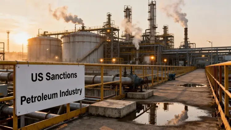 Petroleum Industry of Serbia