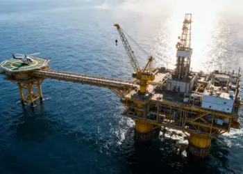Predictable Oil Gas Supply from Norway