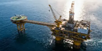 Predictable Oil Gas Supply from Norway
