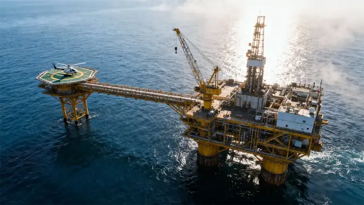 Predictable Oil Gas Supply from Norway