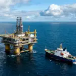 Rosebank-Oil-Field-Project