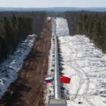 Russia-Indicates-Natural-Gas-to-China-at-Lower-Prices