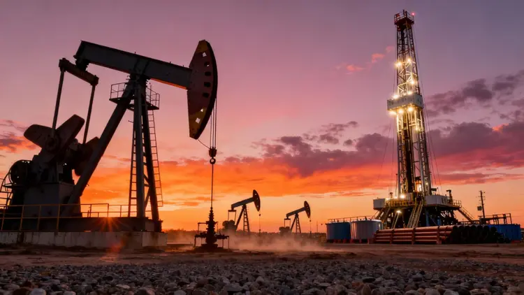 Tamboran to acquire Falcon Oil Gas