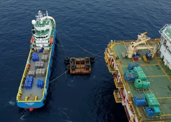 Subsea Production Systems