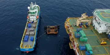 Subsea Production Systems