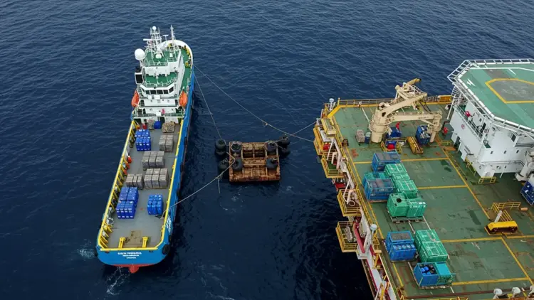 Subsea Production Systems