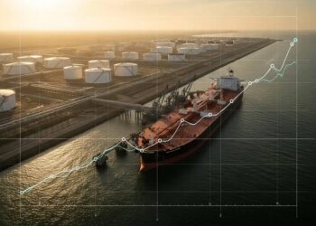 U.S. Crude Oil Exports