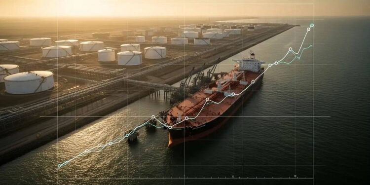 U.S. Crude Oil Exports